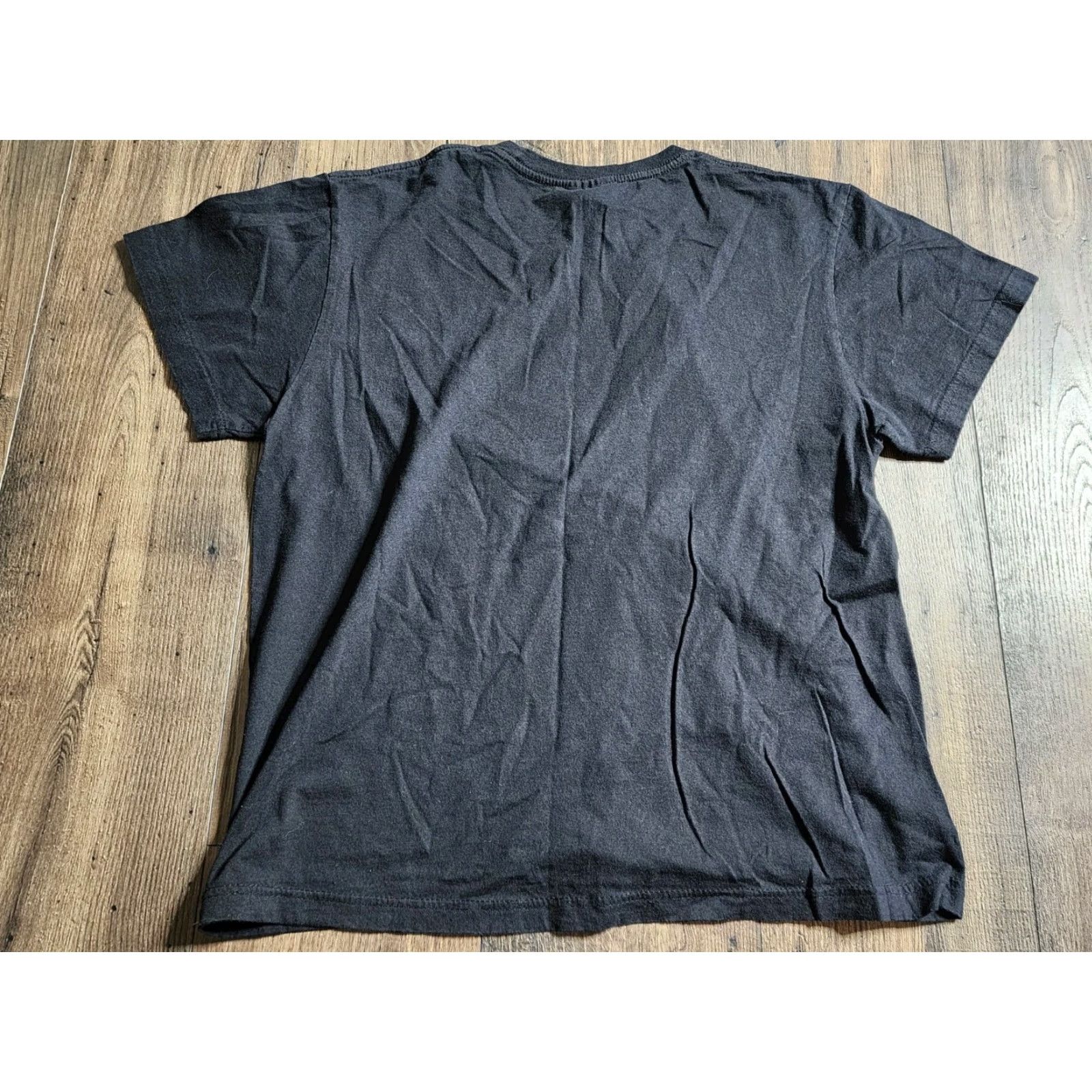 Vintage Adult M VESPA Italian Style Scooter Travel Souvenir T Shirt Size US M / EU 48-50 / 2 - 2 Thumbnail