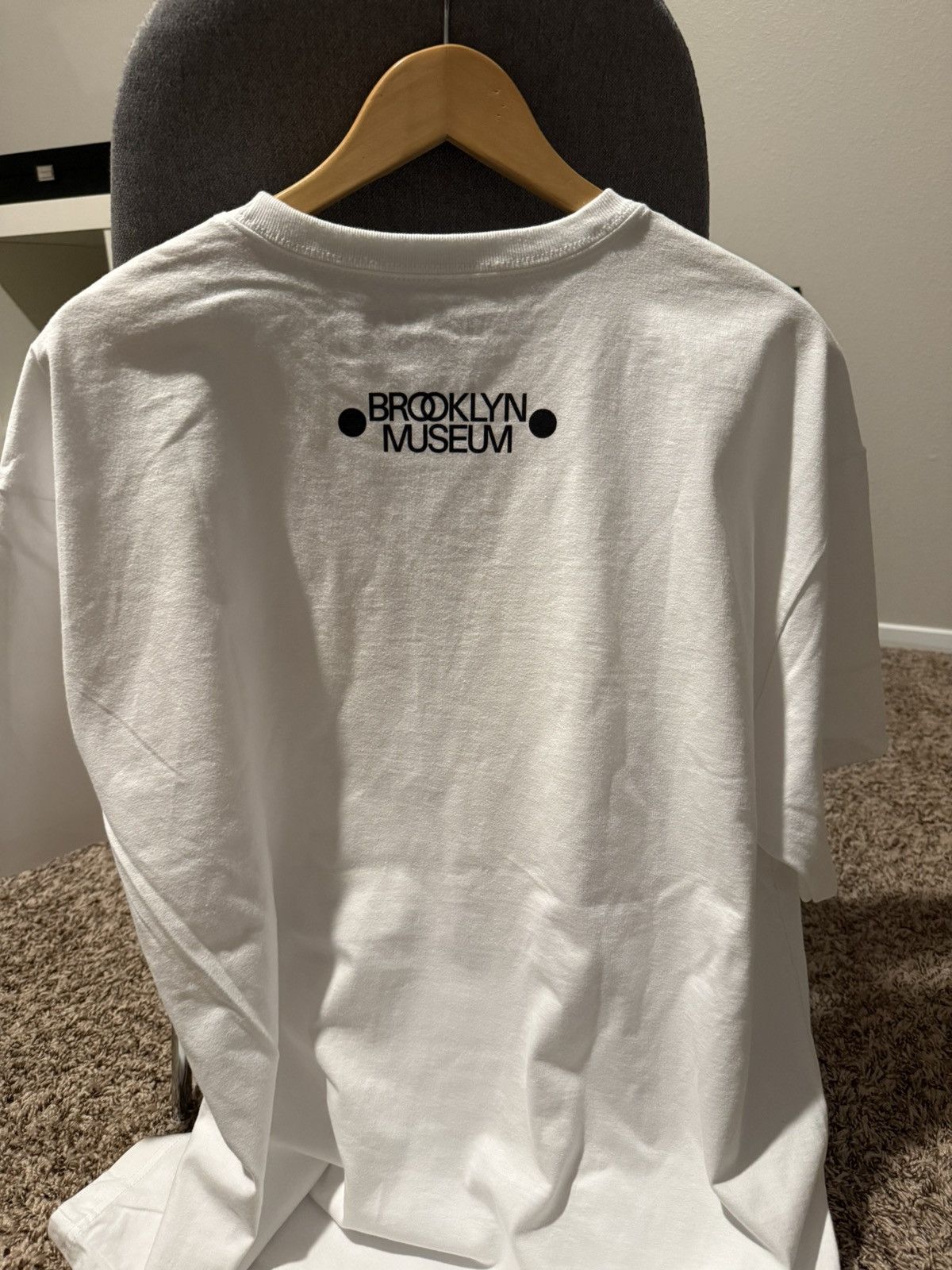 Kaws KAWS Brooklyn Museum 2025 Size US XL / EU 56 / 4 - 3 Thumbnail