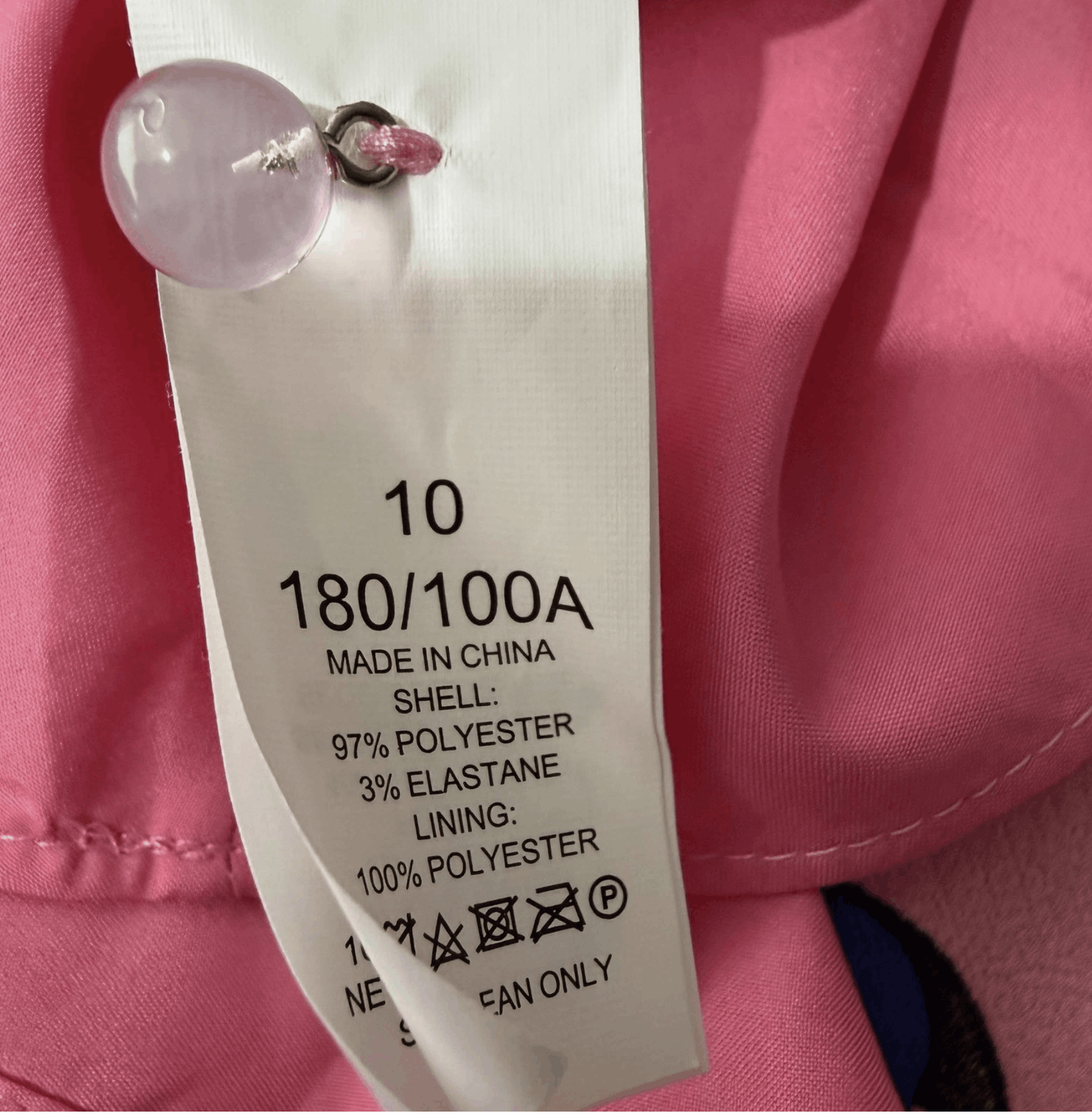 Kate Spade Kate Spade New York Cherry Toss Dress NWT Size L / US 10 / IT 46 - 10 Thumbnail