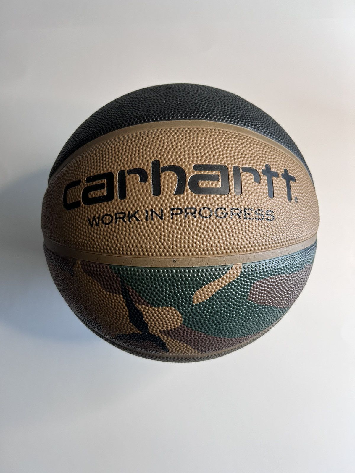 Carhartt Carhartt basketball Size ONE SIZE - 1 Thumbnail