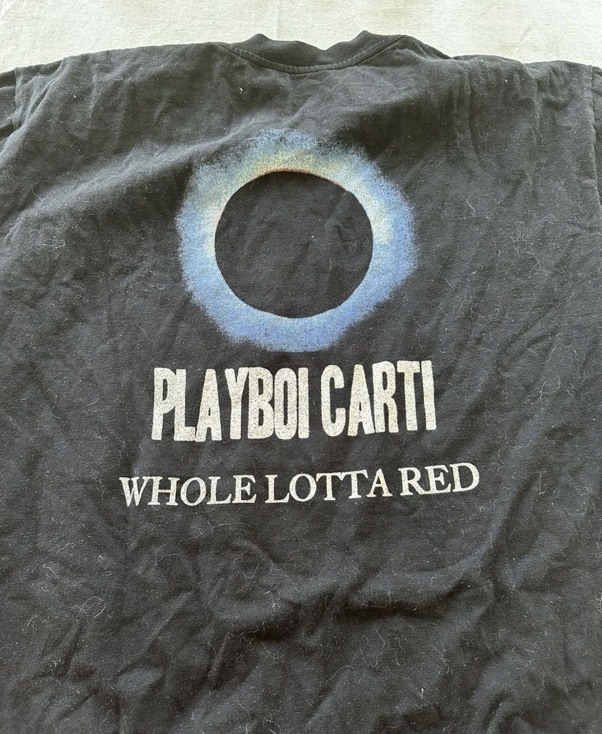 Other Play boi cart whole lot of red merch Size US L / EU 52-54 / 3 - 2 Thumbnail