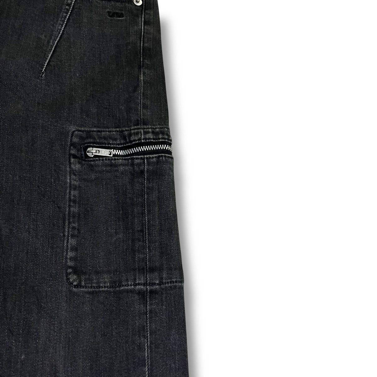 Undercover Undercover uniqlo denim pants Size US 32 / EU 48 - 10 Thumbnail
