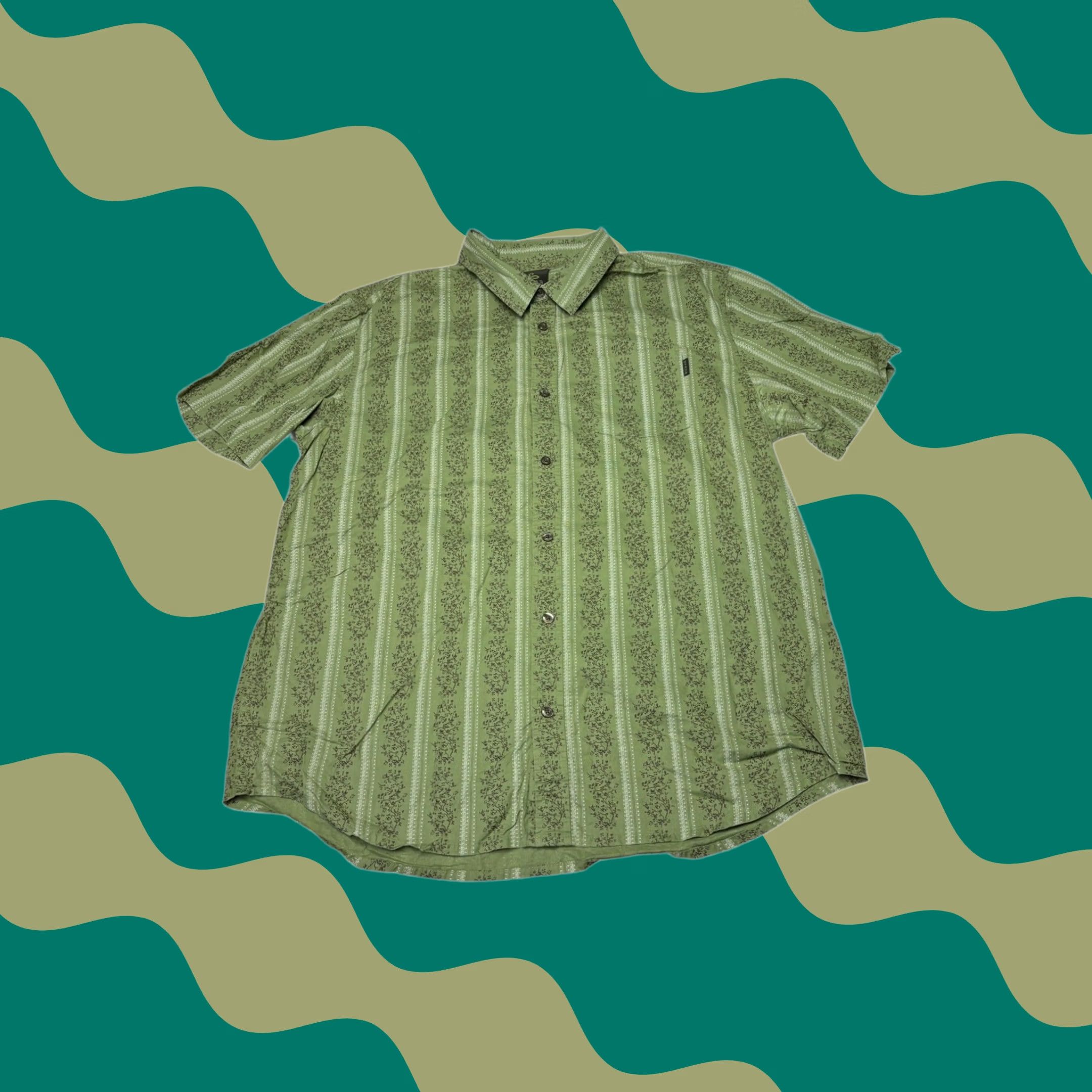 Prana VINTAGE No Size US XL / EU 56 / 4 - 1 Thumbnail