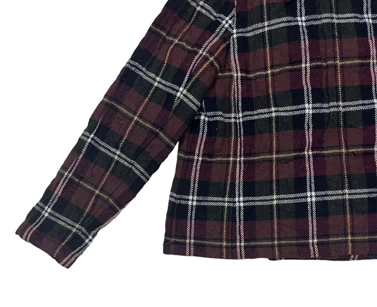 Designer × Japanese Brand × Mackintosh Mackintosh philosophy double breasted jacket wool Size S / US 4 / IT 40 - 14 Thumbnail
