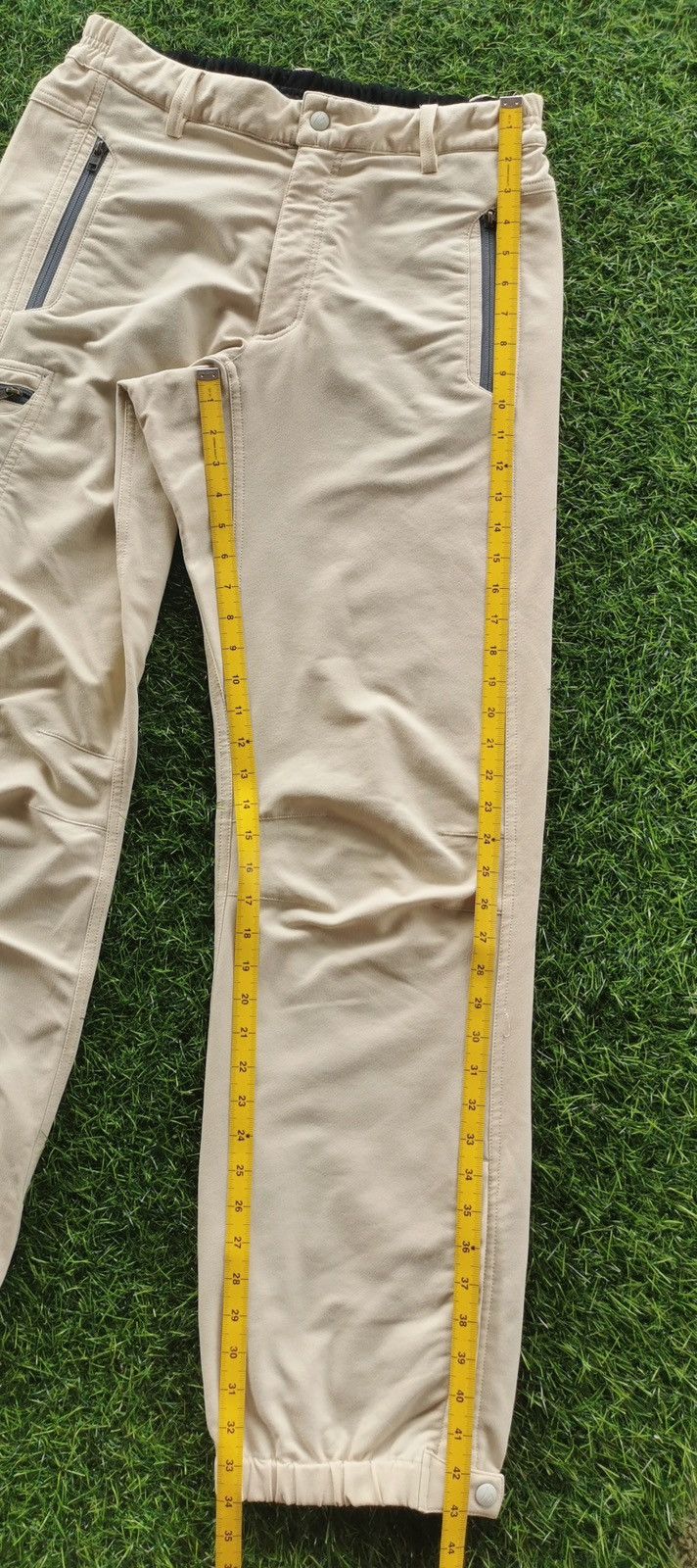 Marmot Marmot Cargo Hiking Pants Size US 34 / EU 50 - 13 Thumbnail