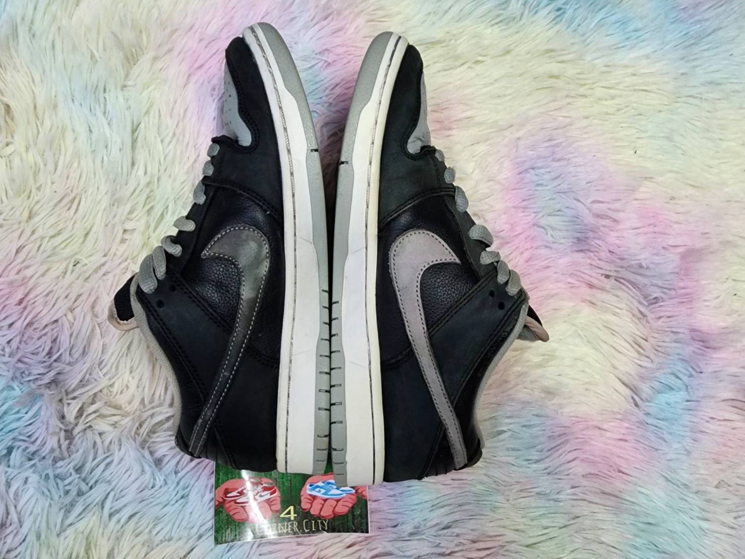 Nike Nike Sb Dunk Low J Pack Shadow Size US 7 / EU 40 - 4 Thumbnail