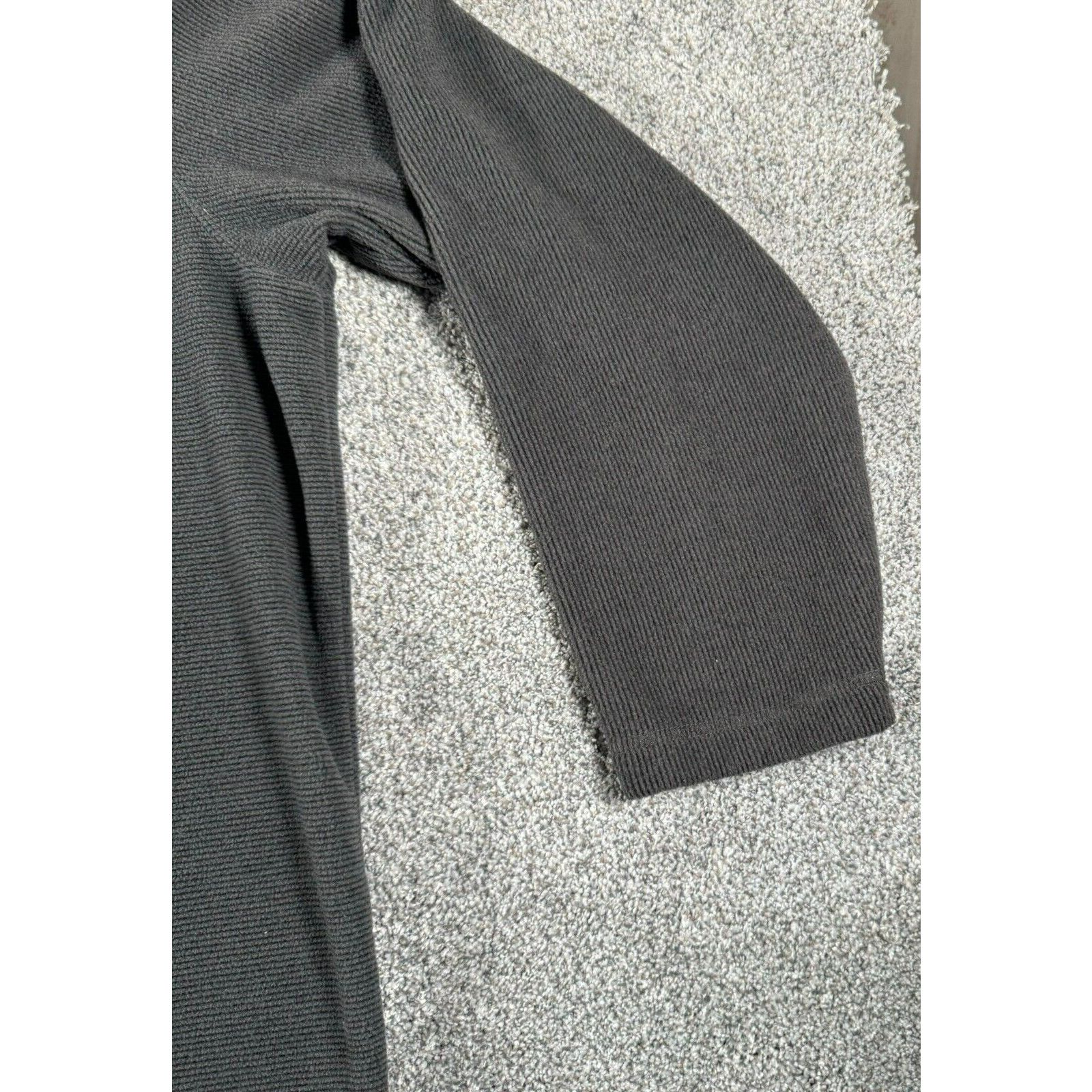Faded Glory Faded Glory 1/4 Zip Sweater Mens 2XL Warm Soft Fleece Y2K Size US XXL / EU 58 / 5 - 5 Thumbnail