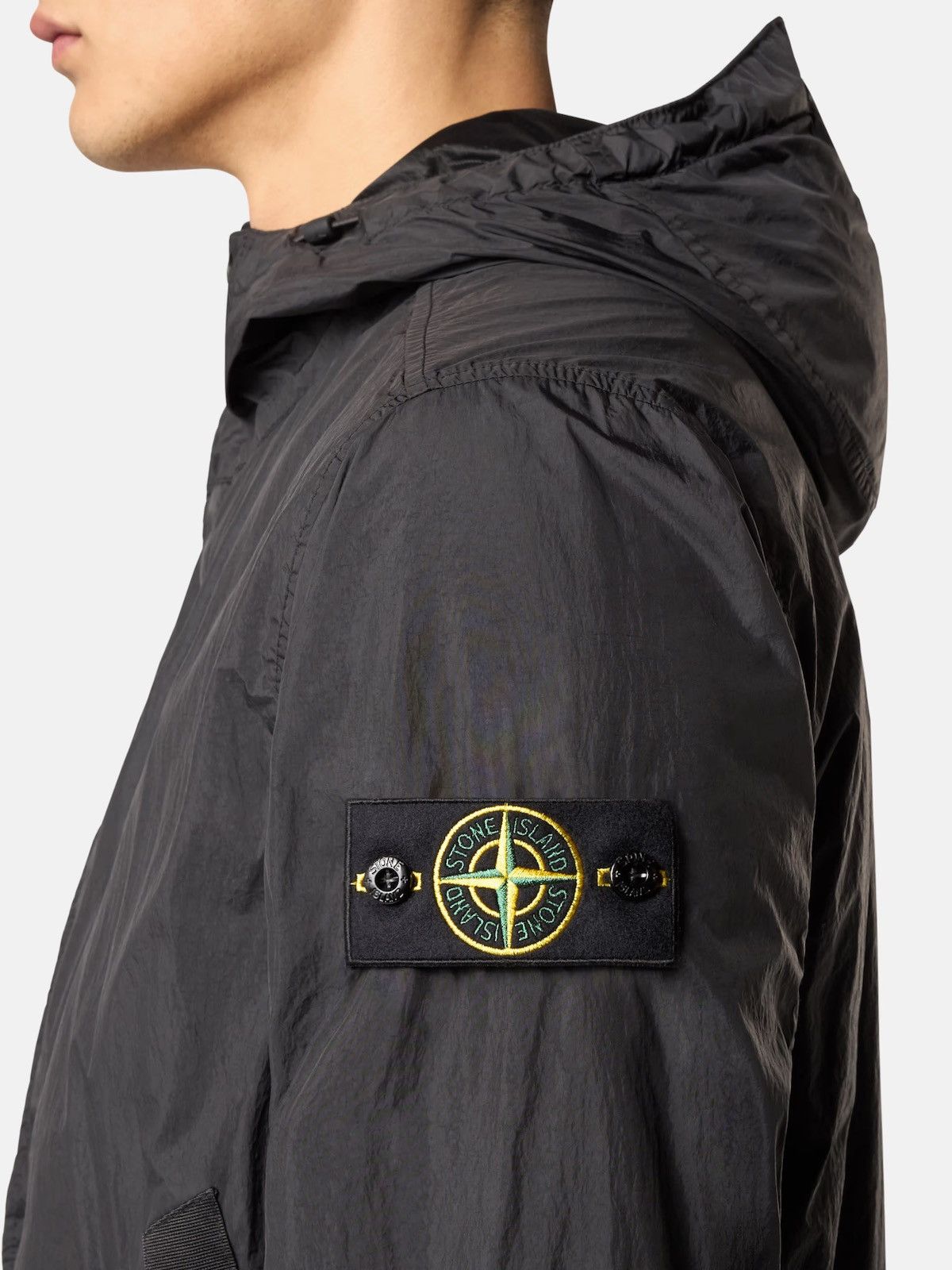 Stone Island Brand New Stone Island Jacket Size US S / EU 44-46 / 1 - 4 Thumbnail
