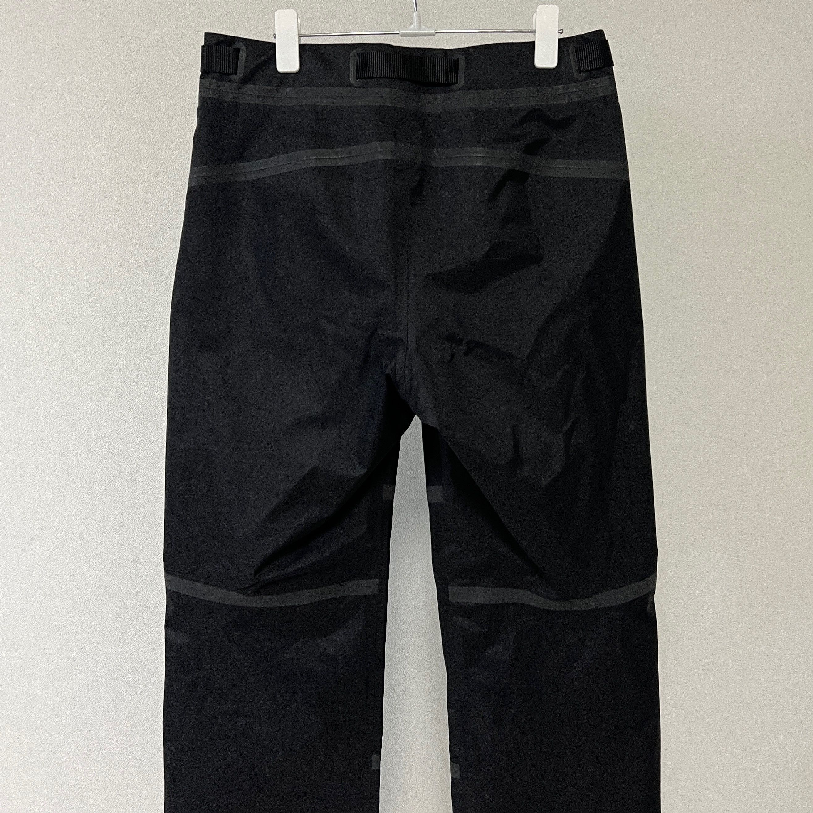 Supreme × The North Face Supreme The North Face SS21 Summit Series Tape Seam Pants Size US 30 / EU 46 - 5 Thumbnail