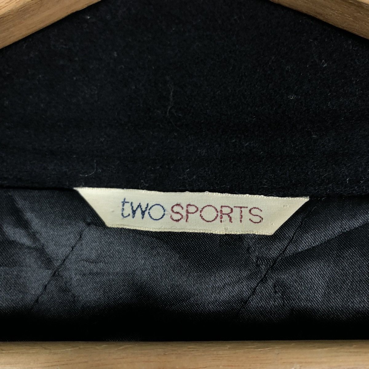Japanese Brand 🔥Vintage Two Sports Japan Issey Miyake Bomber Jacket Size US M / EU 48-50 / 2 - 19 Thumbnail
