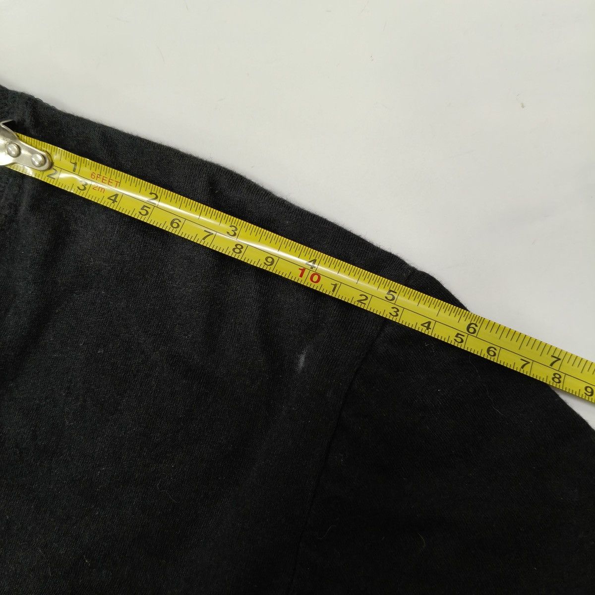 Japanese Brand R MAX CLOTHING Tshirt Size US L / EU 52-54 / 3 - 9 Thumbnail