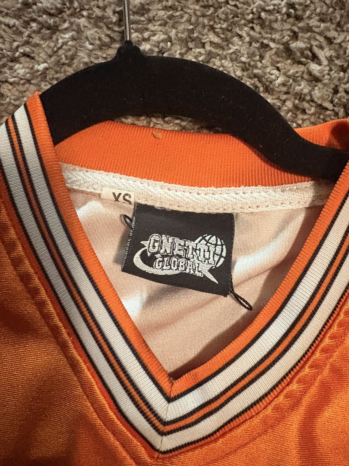 Other gnetti global jersey Size US XS / EU 42 / 0 - 4 Thumbnail