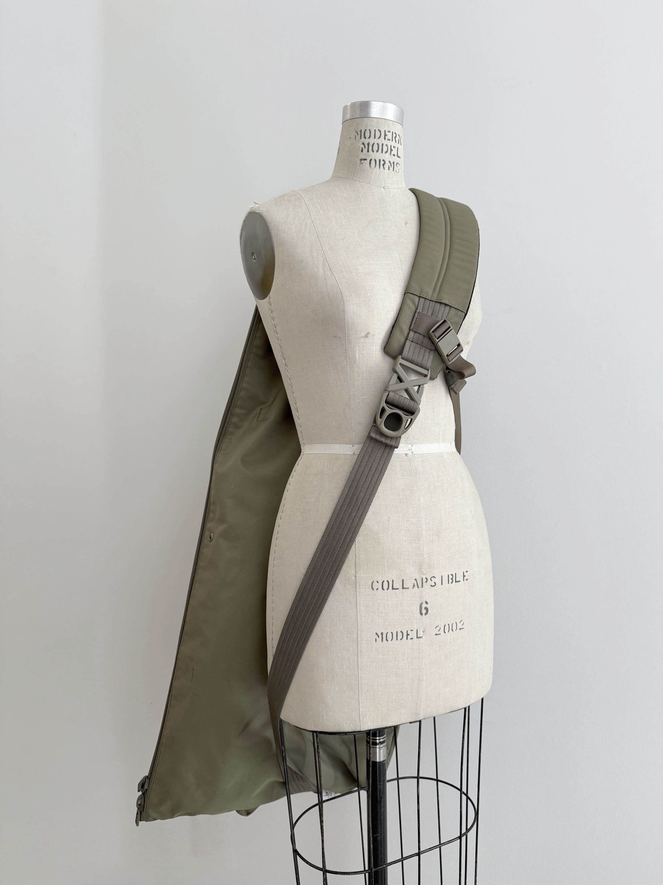 F/CE F/CE giant board crossbody bag Size ONE SIZE - 3 Thumbnail
