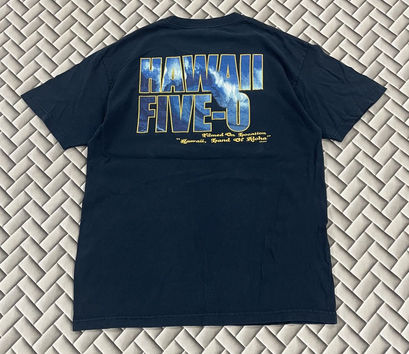 Vintage vintage y2k x alstyle x hawaii five - o x large x mexico Size US L / EU 52-54 / 3 - 2 Thumbnail