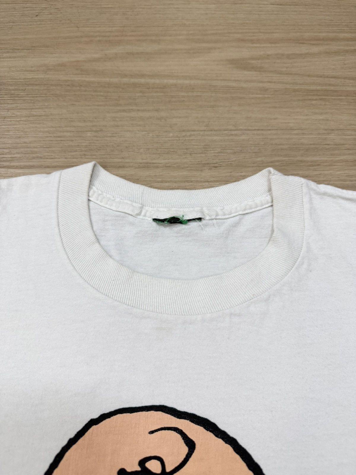Other Vintage 90s tee Size US L / EU 52-54 / 3 - 5 Thumbnail