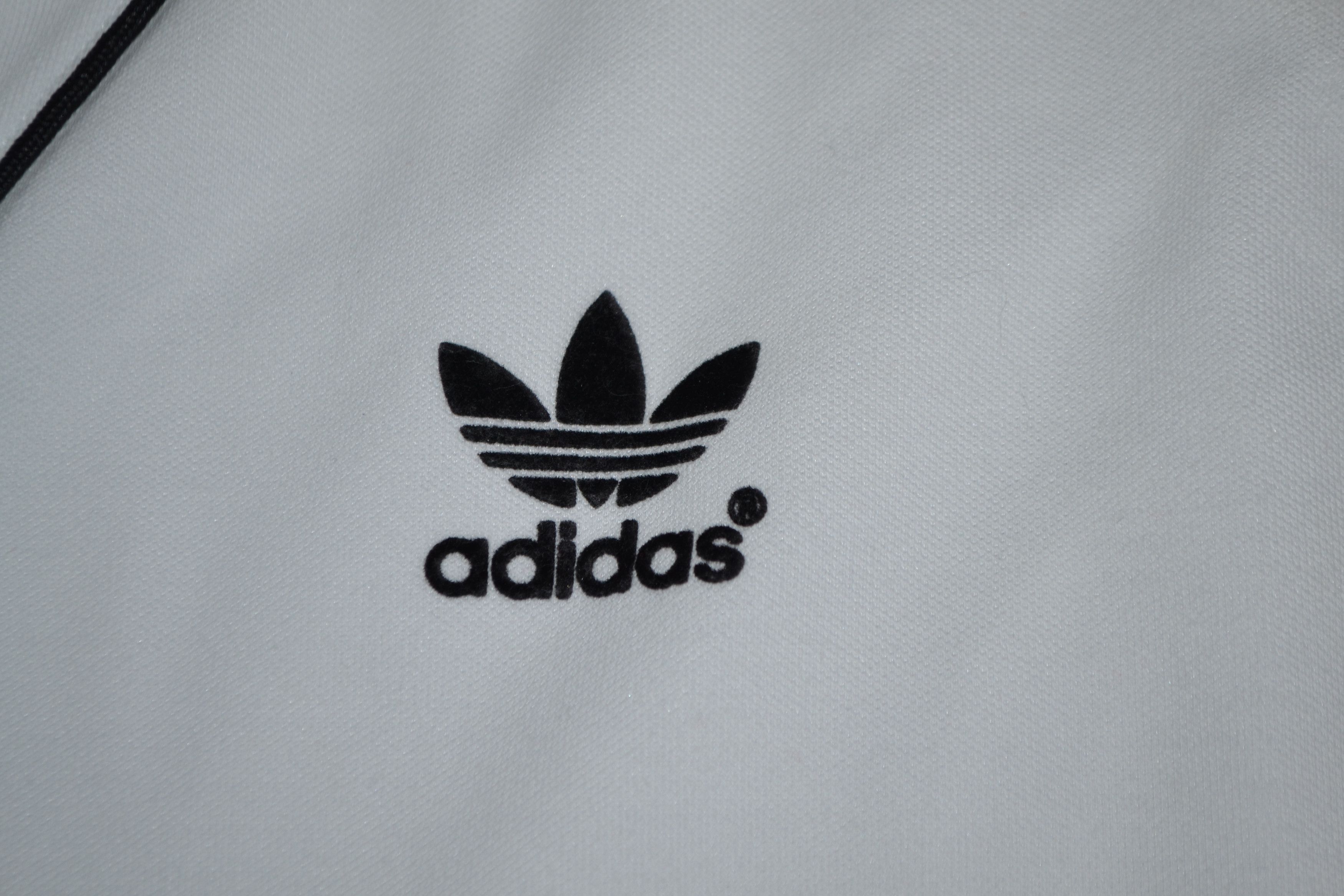 Adidas Germany Football Shirt 1974 Trikot Soccer Vintage Jersey Size US M / EU 48-50 / 2 - 5 Thumbnail