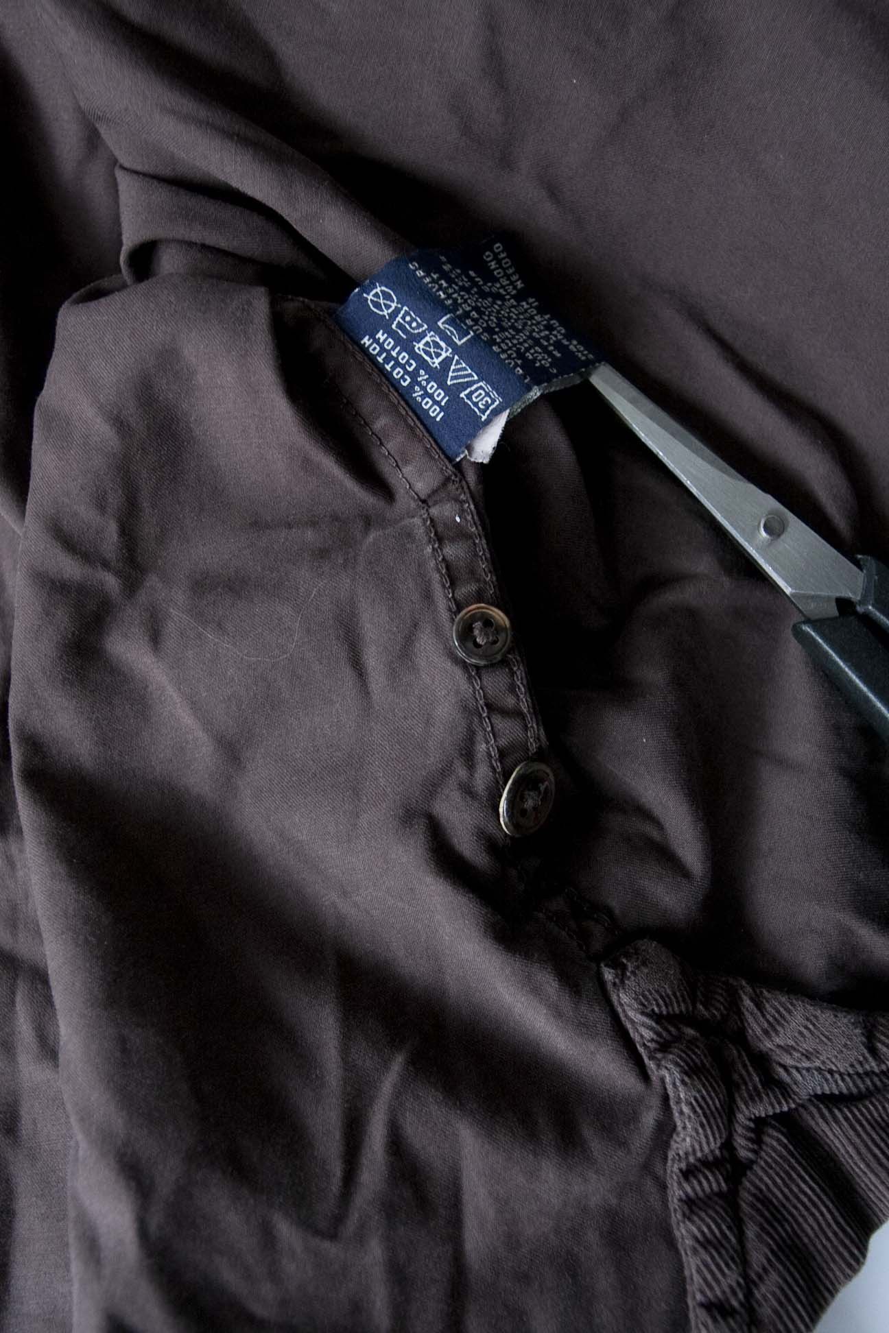 Faconnable Faconnable Shirt Facoclub Patches Size L Plaid Brown Size US L / EU 52-54 / 3 - 6 Thumbnail