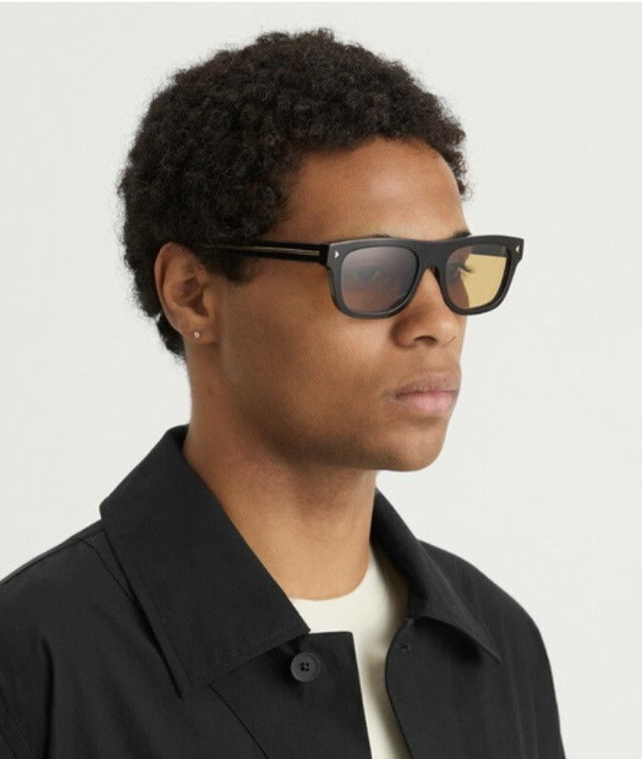 Prada NEW Prada sunglasses PR B12S 16K60F 55 Size ONE SIZE - 8 Thumbnail