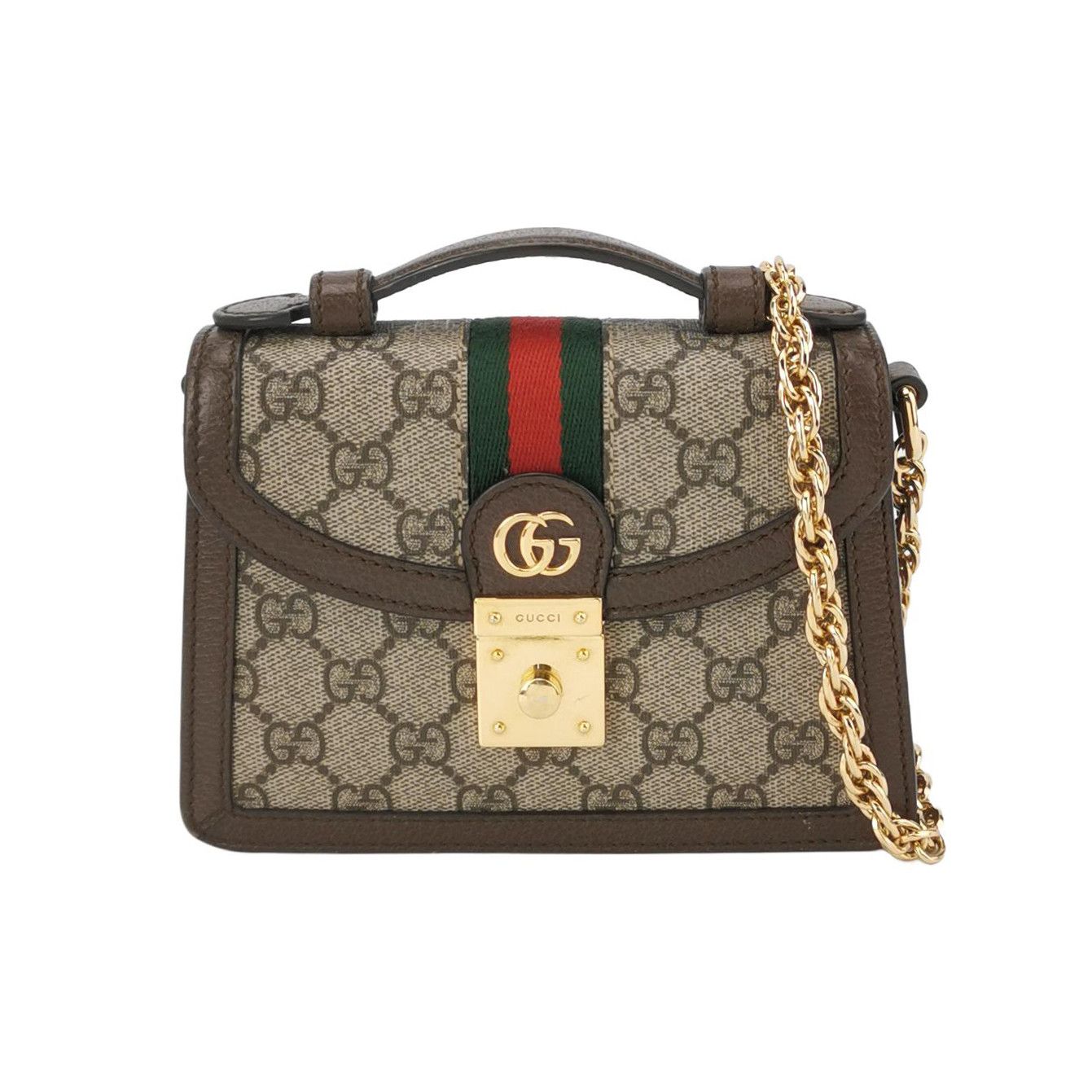 Gucci Gucci Women os Shoulder Bags Size ONE SIZE - 1 Thumbnail