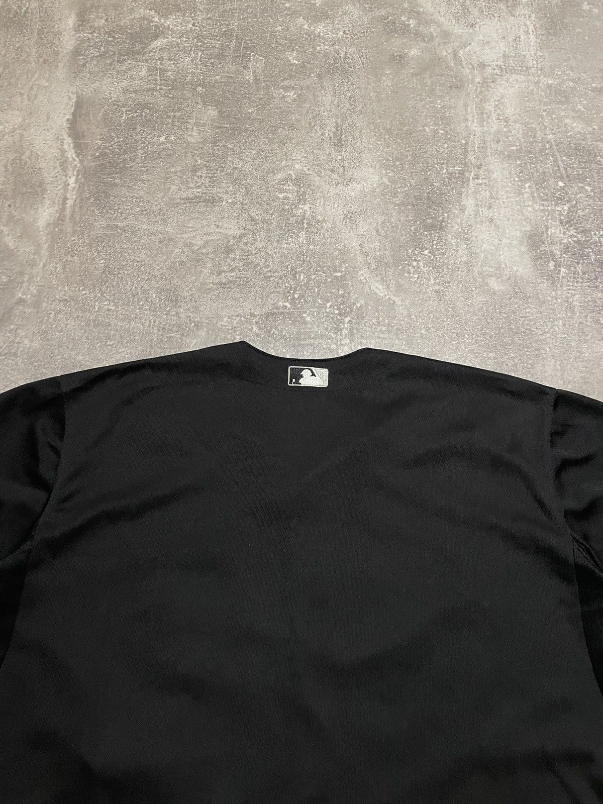 Majestic Vintage Chicago White Sox Majestic Baseball Jersey Size US M / EU 48-50 / 2 - 11 Thumbnail