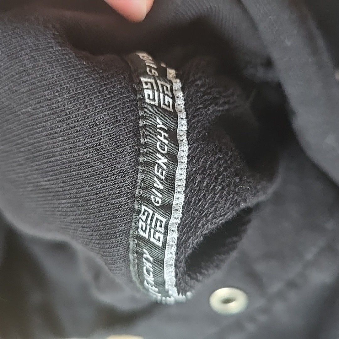Givenchy Givenchy hoodie Size US S / EU 44-46 / 1 - 6 Thumbnail