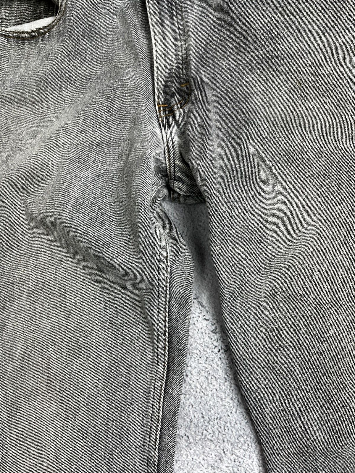 Ralph Lauren RRL denim pants vintage made USA Size US 38 / EU 54 - 4 Thumbnail