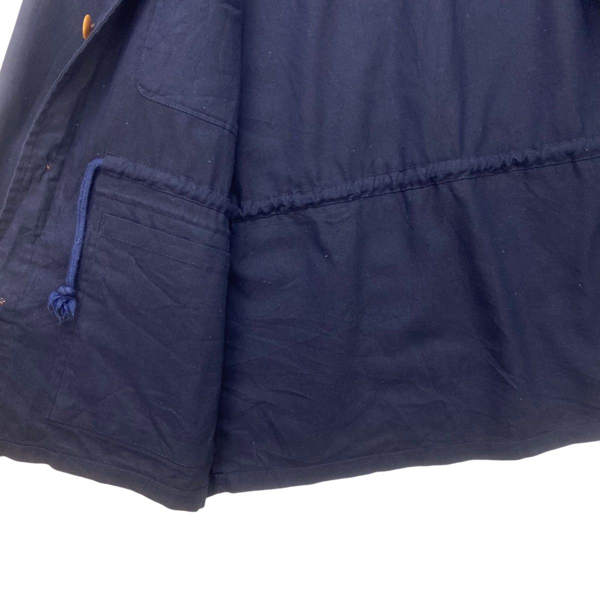 Vintage Dunwood Country Tessuti Italiana Tactical Field Jacket Size US M / EU 48-50 / 2 - 15 Thumbnail
