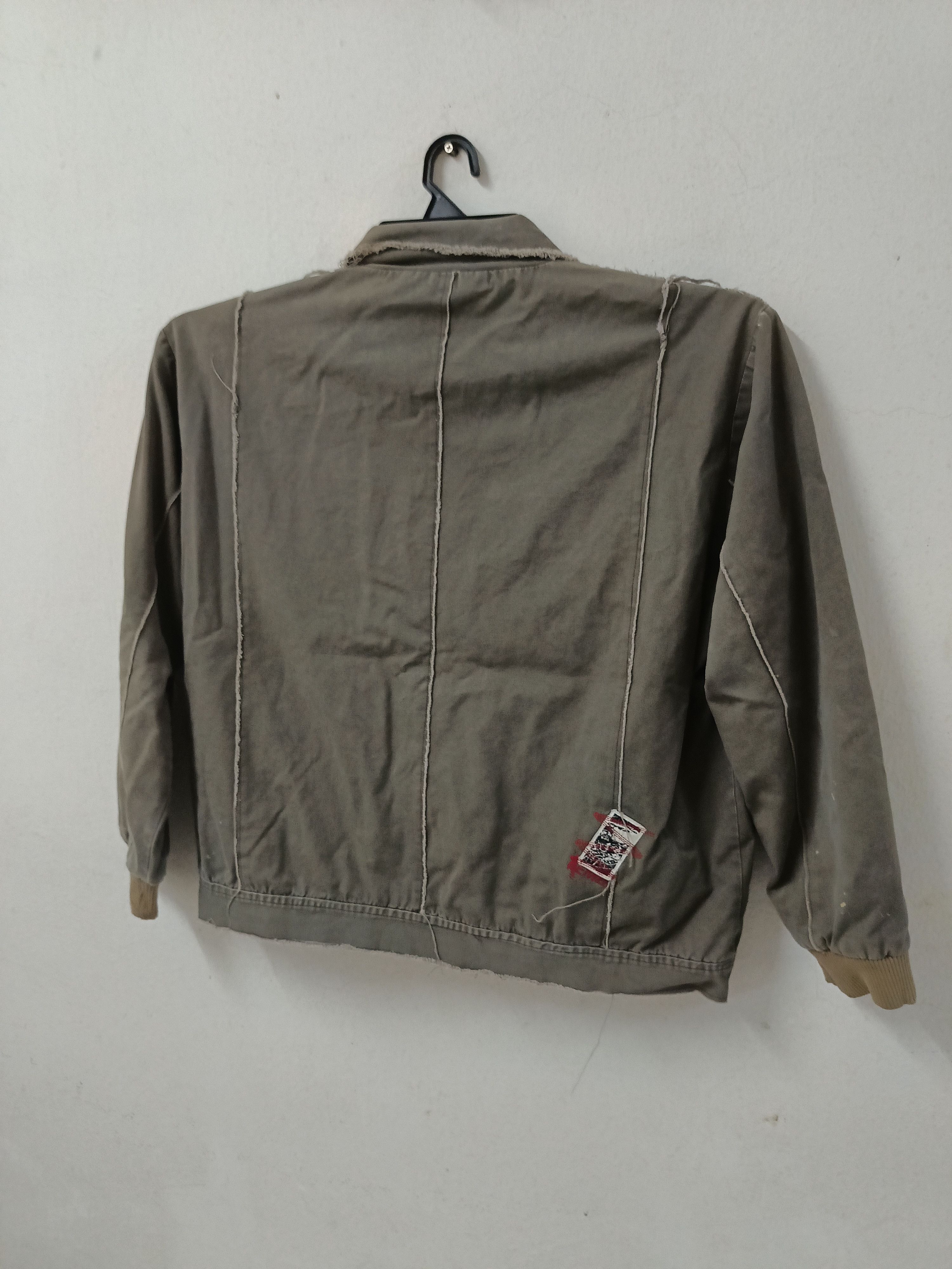 Other EatMyDirt Racing Motocross Jacket Size US L / EU 52-54 / 3 - 7 Thumbnail