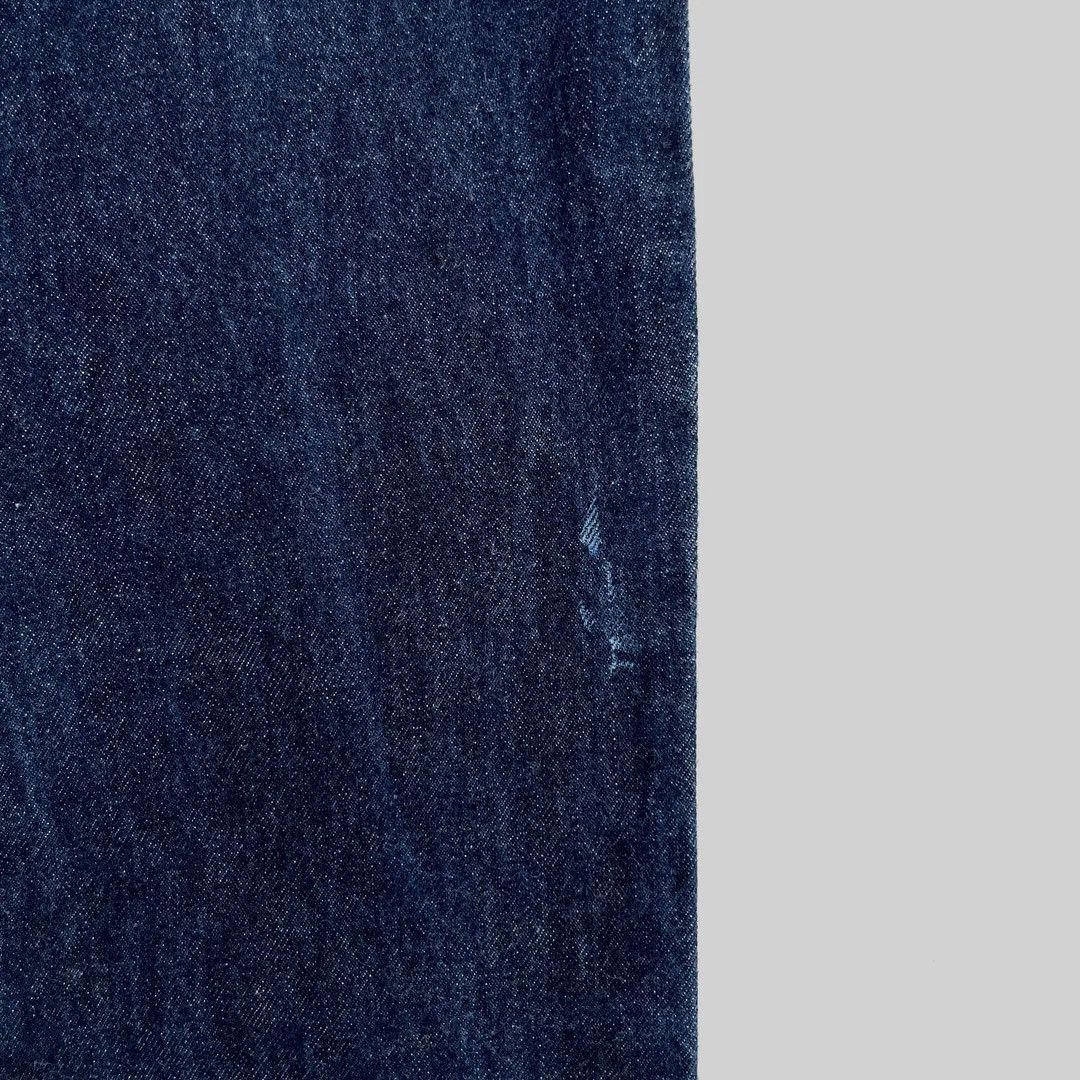 Levi's × Vintage Levi’s 1980 80s 614 Vintage USA Made Straight Denim Jeans Size 24" / US 00 / IT 34 - 9 Thumbnail