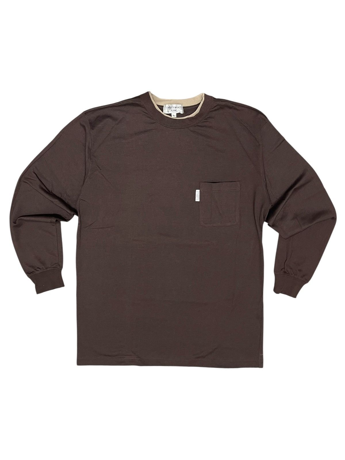 Kansai Yamamoto Bundle KANSAI YAMAMOTO Longsleeve Size US L / EU 52-54 / 3 - 2 Thumbnail
