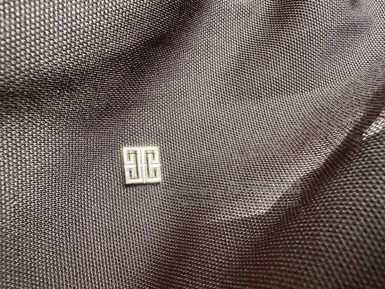 Givenchy Givenchy Men's Long Sleeve Shirt Size US L / EU 52-54 / 3 - 3 Thumbnail