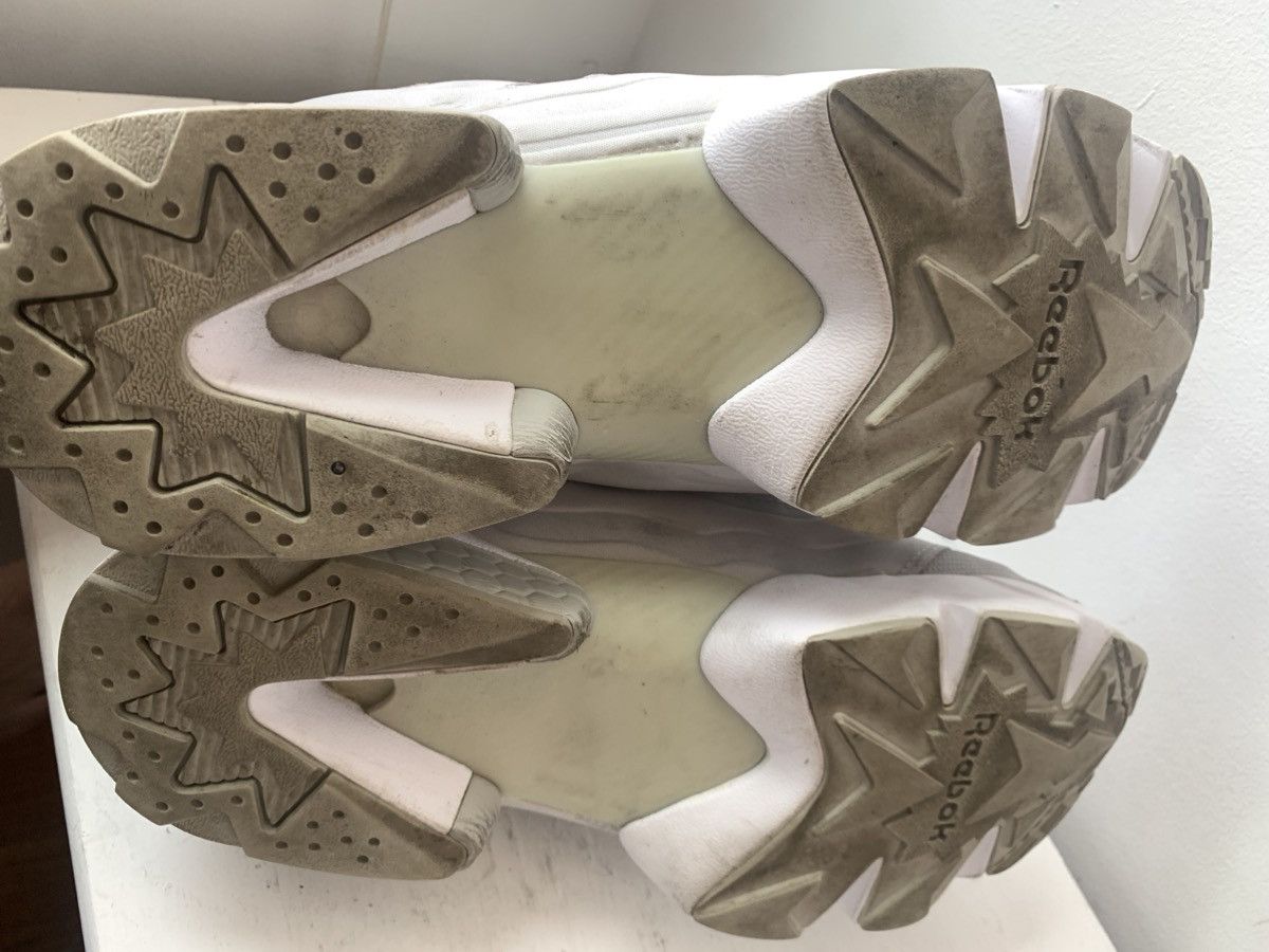 Reebok Reebok Insta Pump Fury grey 9 Size US 9 / EU 42 - 9 Thumbnail