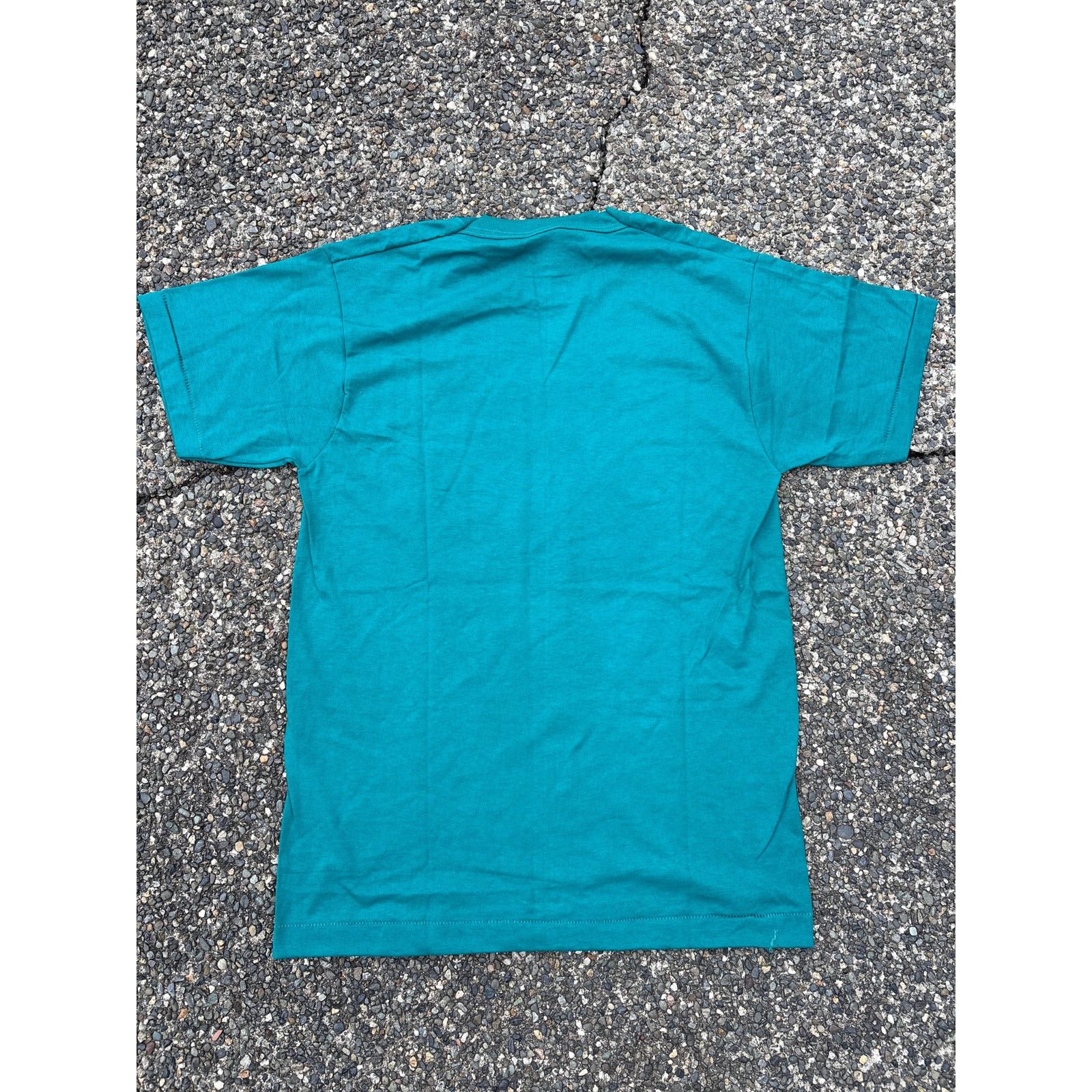 Fruit Of The Loom Vtg 1994 Adriatic Hash run 50th Medium Deadstock shirt Size US M / EU 48-50 / 2 - 5 Thumbnail