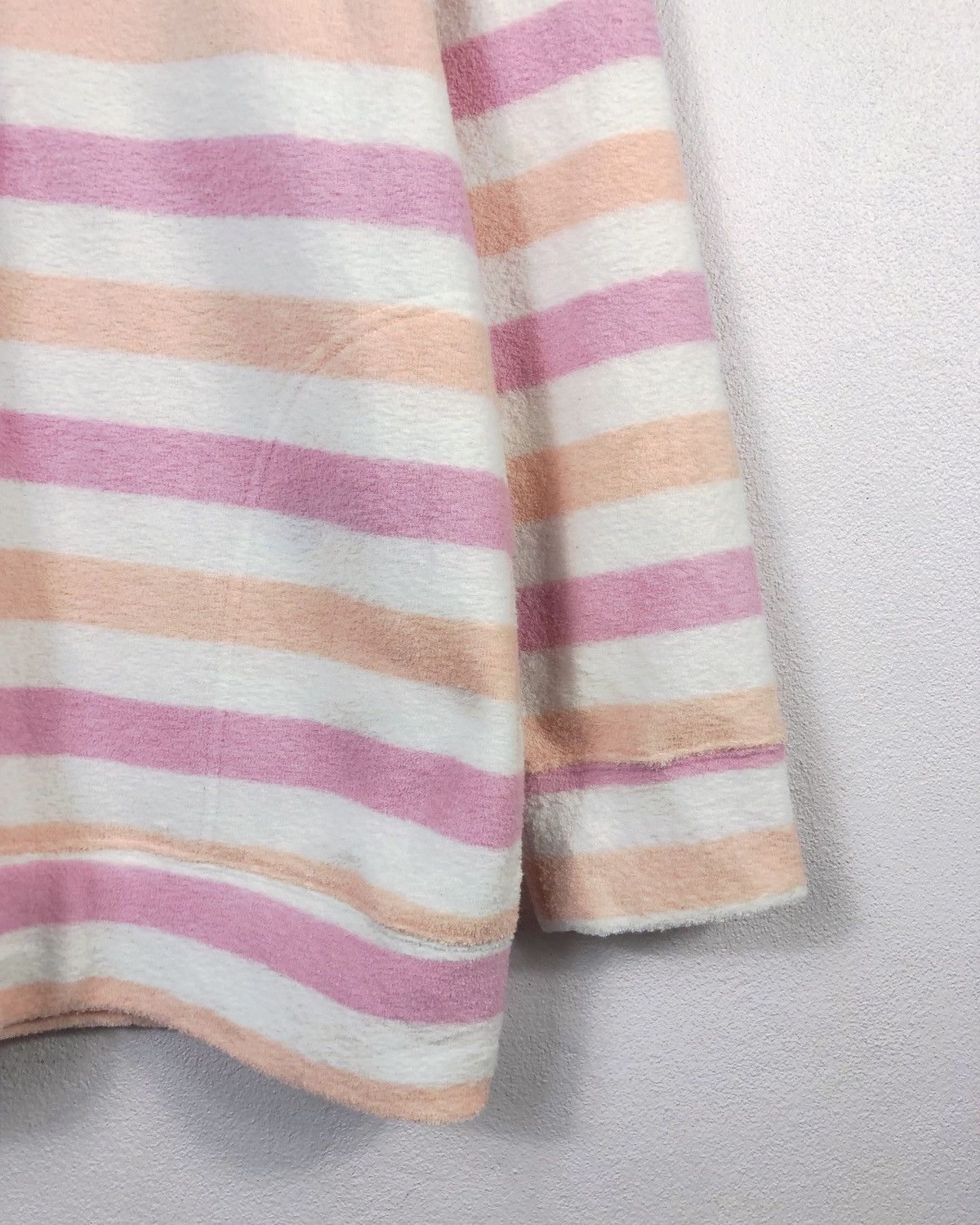 Issey Miyake Rare Vintage Tsumori Chisato Sleep Button Sleepwear Size US L / EU 52-54 / 3 - 6 Thumbnail