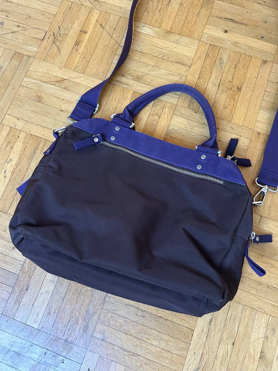 George Gina & Lucy George Gina & Lucy Bag GGL Y2k AvantGarde Multipocket Size ONE SIZE - 5 Thumbnail