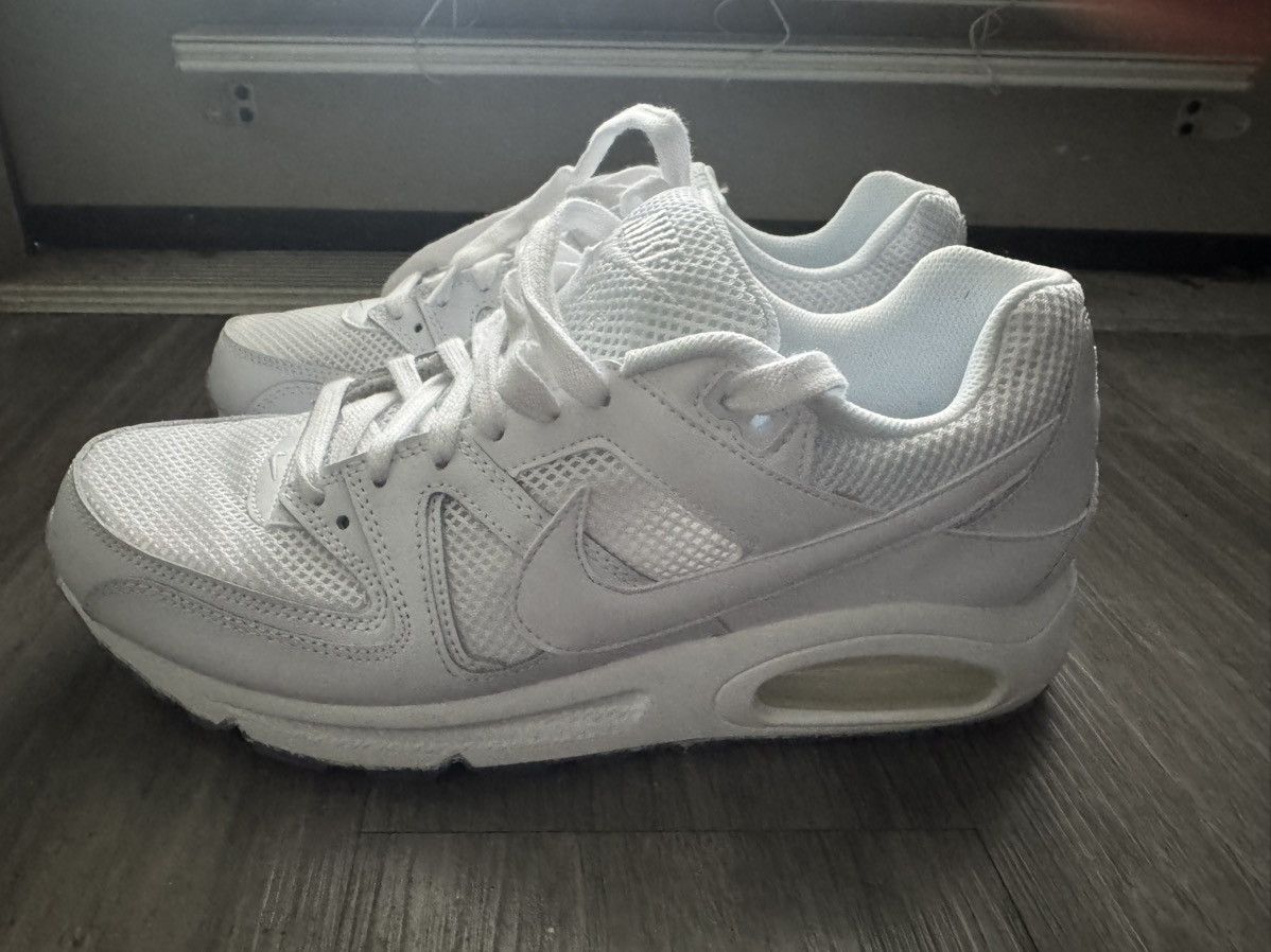 Nike Nike air max command Size US 10 / EU 43 - 5 Thumbnail