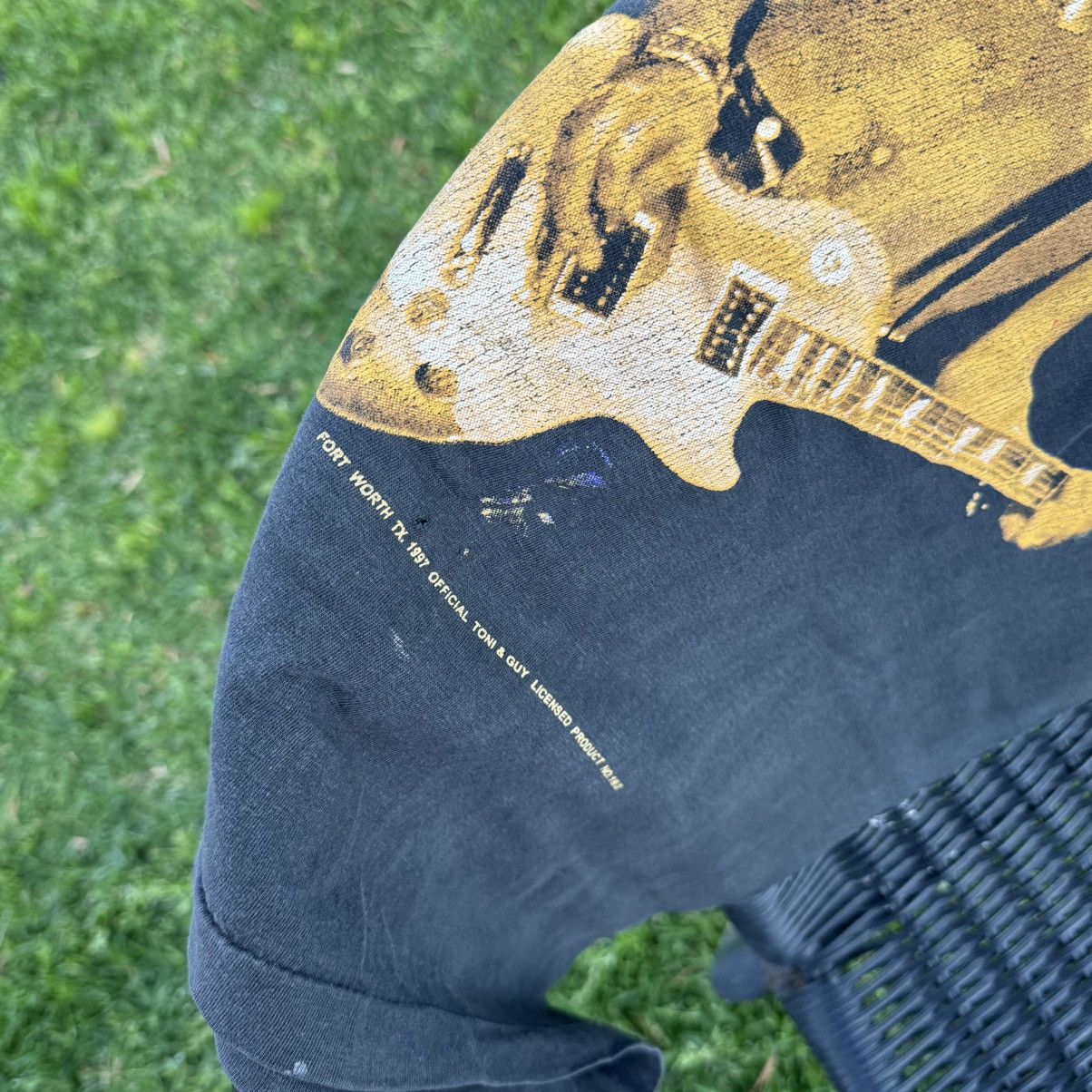Band Tees × Vintage Guns N Roses Size US L / EU 52-54 / 3 - 4 Thumbnail