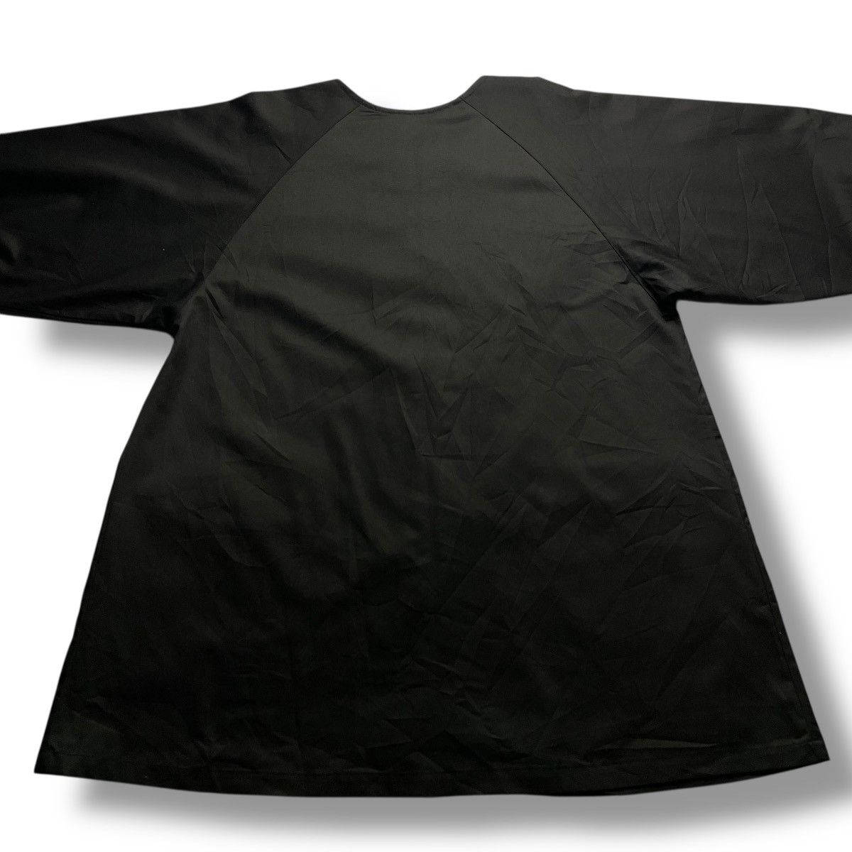 Pierre Balmain PIERRE BALMAIN PARIS BUTTON UP SQUIRREL JACKET Size US L / EU 52-54 / 3 - 9 Thumbnail
