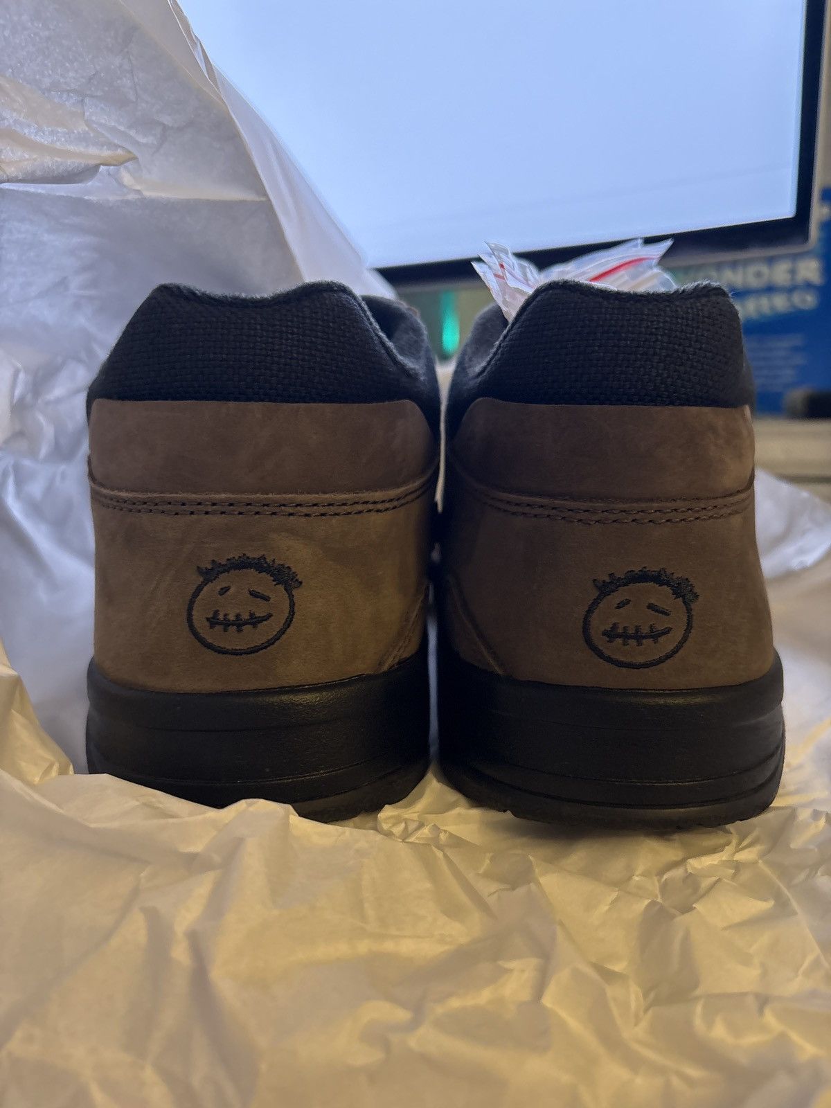 Jordan Brand Jordan Travis Scott Jumpman Jack TR Size 11.5 Size US 11.5 / EU 44-45 - 19 Thumbnail