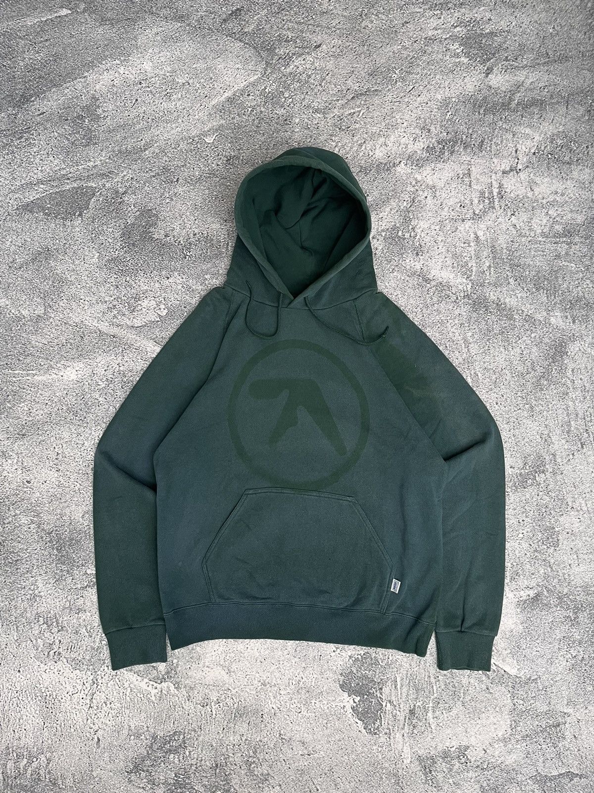 Aphex Twin Hoodie | Grailed