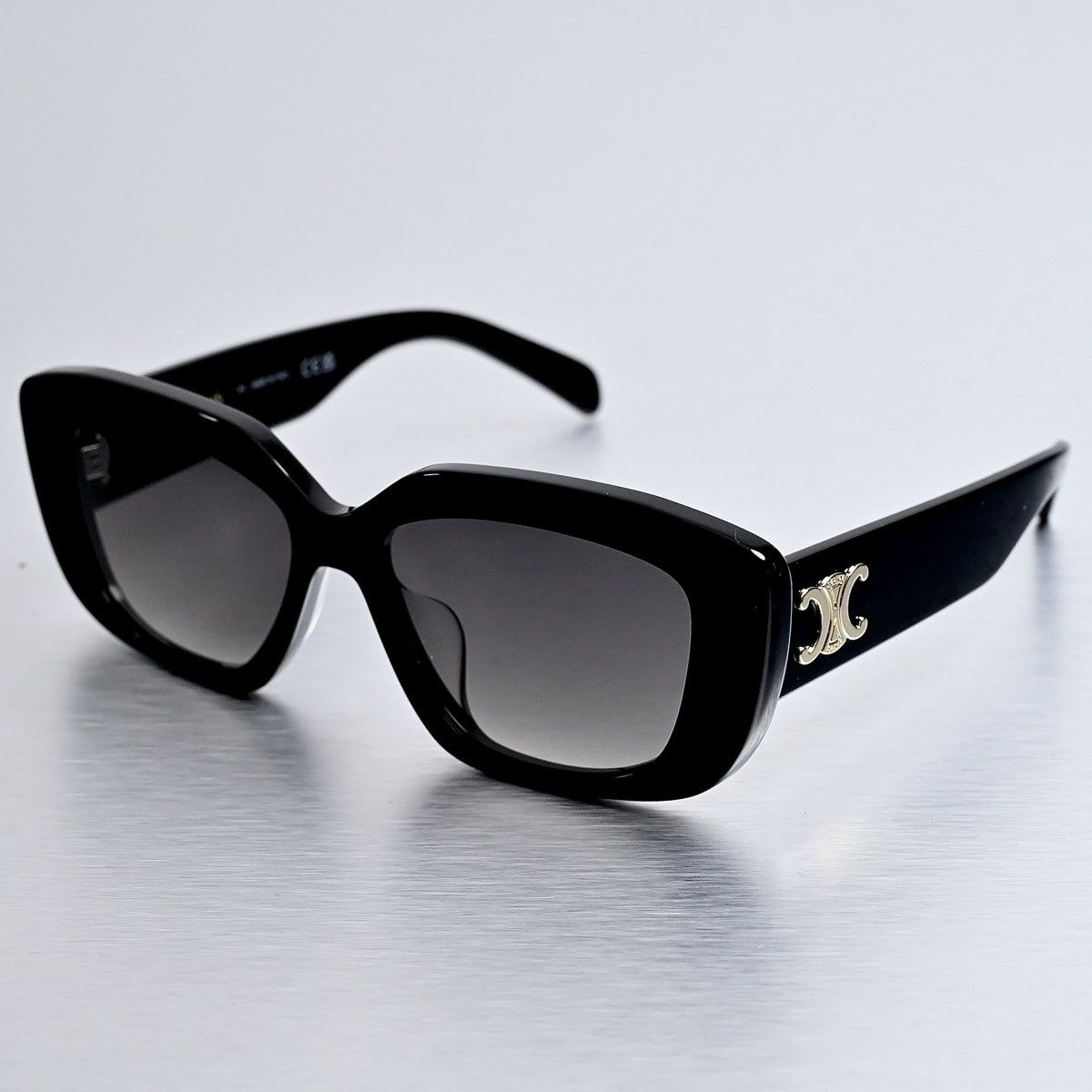 Celine CELINE CL40216U SUNGLASSES Size ONE SIZE - 2 Thumbnail