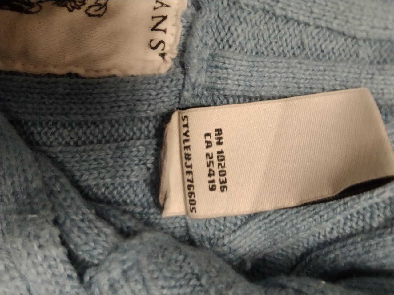 Guess sweater Guess Size M / US 6-8 / IT 42-44 - 3 Thumbnail