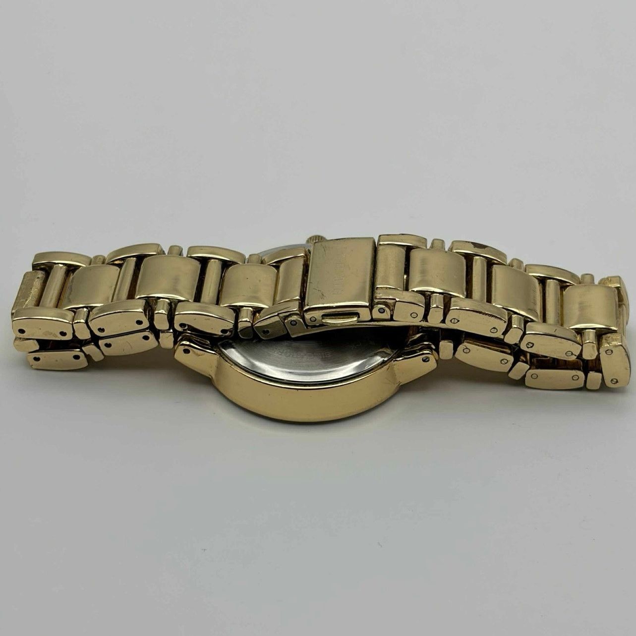 Other Gold Ellen Tracy Watch Size ONE SIZE - 3 Thumbnail
