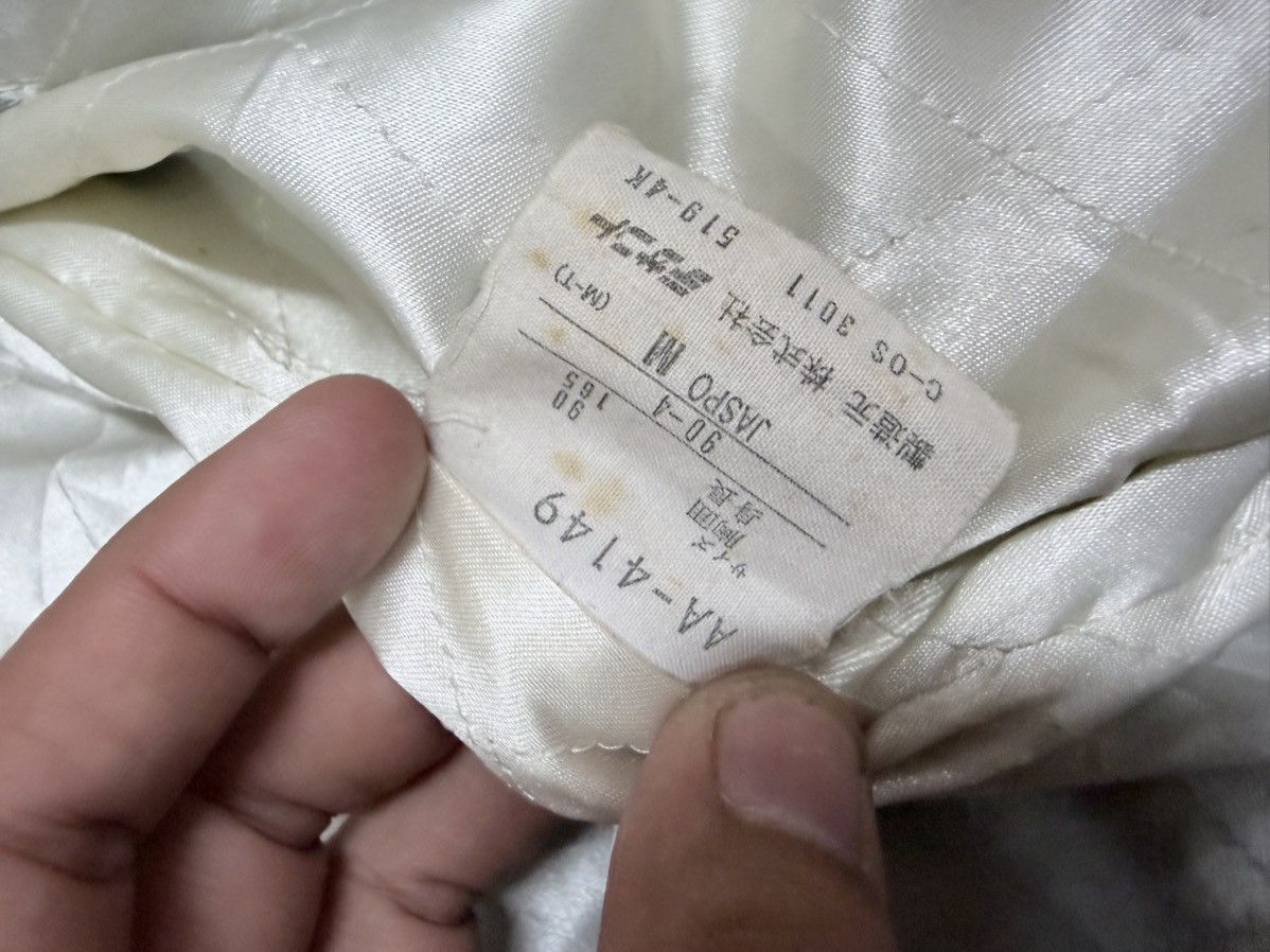 Adidas Vtg🌟Adidas Big Logo Sherpa Inner Hoodies Zipper Jacket Size US M / EU 48-50 / 2 - 22 Thumbnail