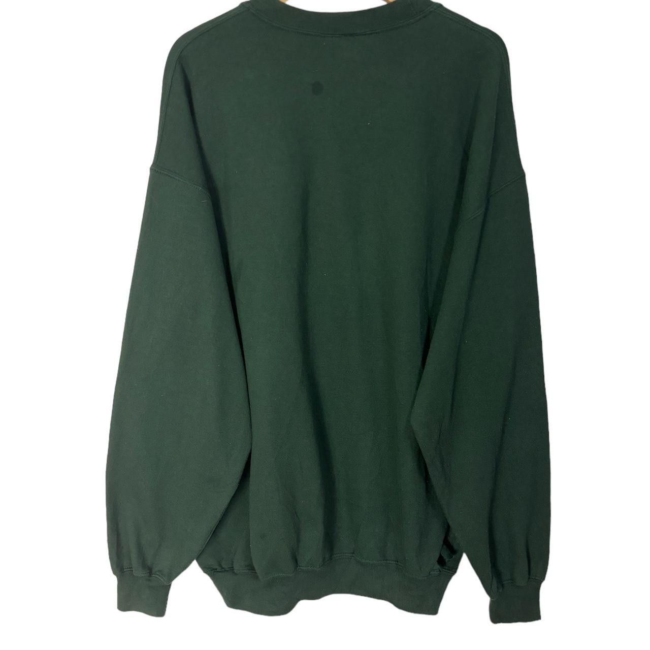 Vintage Vintage Klein Forest sweatshirt size: XL Size US XL / EU 56 / 4 - 5 Thumbnail