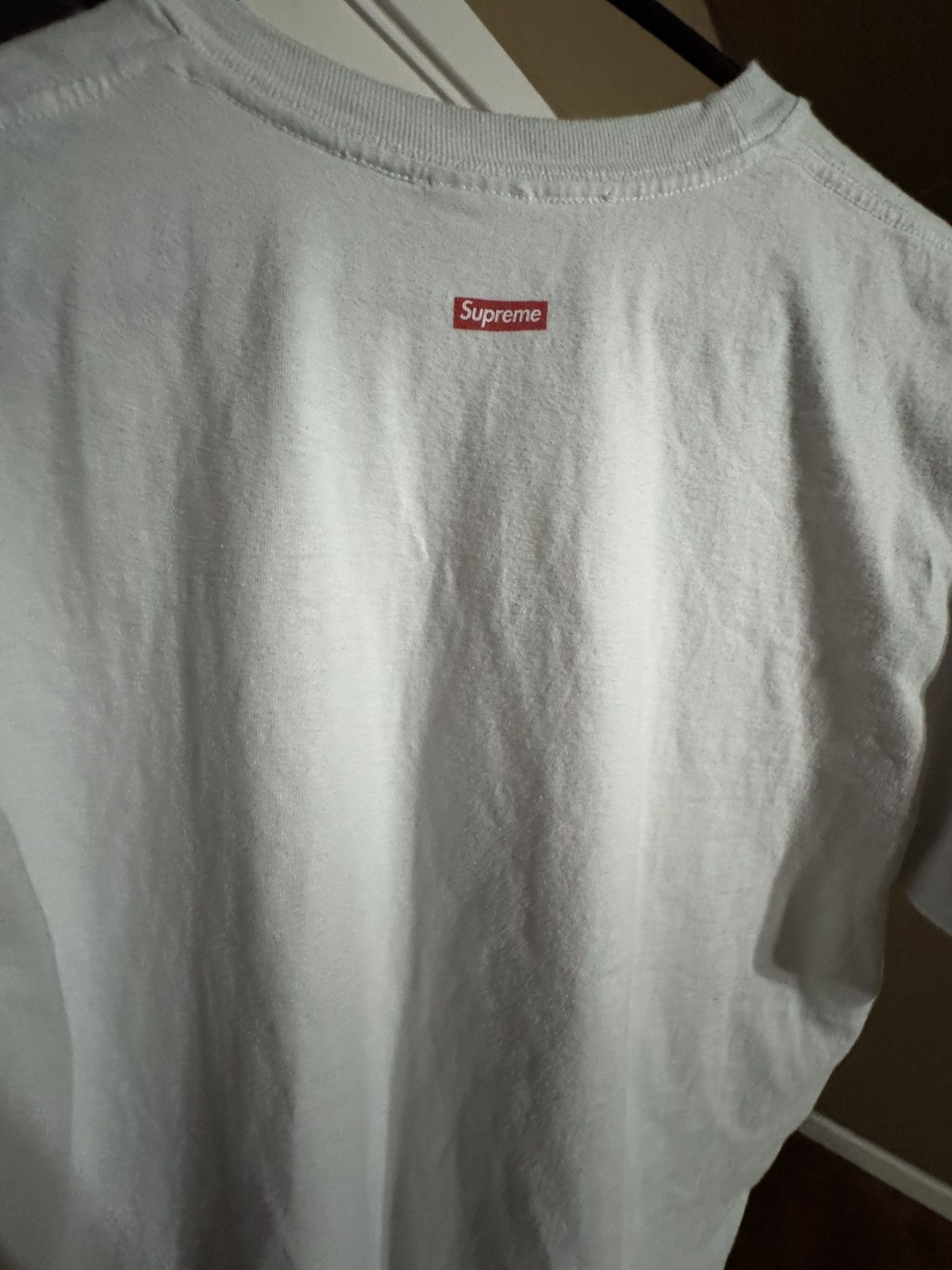 Supreme Supreme AliWarhol Tee Size US L / EU 52-54 / 3 - 3 Thumbnail