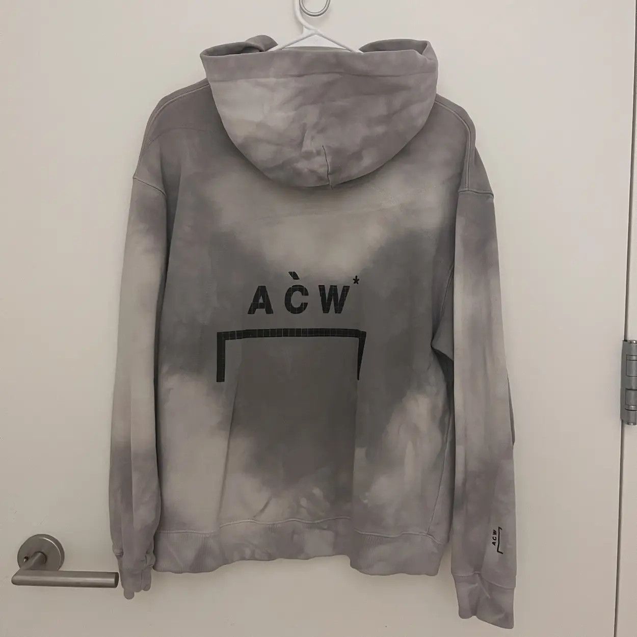A-COLD-WALL* a cold wall dye hoodie Size US S / EU 44-46 / 1 - 2 Thumbnail