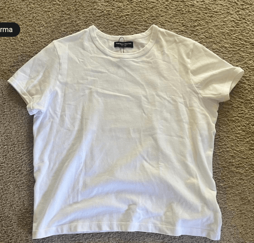 Pool House New York Diego tee Size US XXL / EU 58 / 5 - 1 Thumbnail