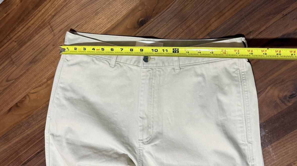 Aime Leon Dore Aime Leon Dore ALD Core Chino Pant Safari Men’s Size Large Size US 34 / EU 50 - 7 Thumbnail