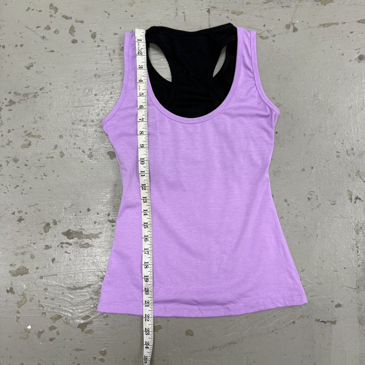 Billabong Vintage Billabong Double Layered Tank Top Size S / US 4 / IT 40 - 7 Thumbnail